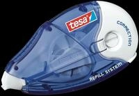 TESA 59840 - tesa&reg; Roller Korrigieren, 14 m x 4,2 mm