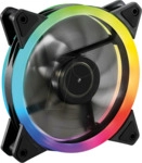 SHARK BLADES RGB - Sharkoon SHARL Blades RGB, 120 mm