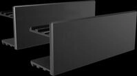 BQT BGA06 - be quiet! HDD SLOT COVER