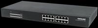 INT 560993 - Switch, 16-Port, Gigabit Ethernet