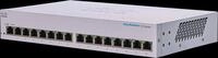 CISCO CBS110-16T - Switch, 16-Port, Gigabit Ethernet