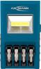 ANS 1600-0303 - LED-Arbeitsleuchte WL180B, Bithalter , 200 lm, 3x AA (Mignon)