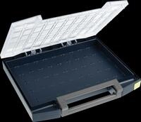 RAACO 134866 - boxxser 55 5x10-0