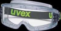 UVEX 9301105 - Vollsichtbrille uvex ultravision farblos sv exc. 9301105