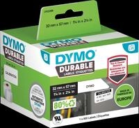 DYMO LW 2112289 - DYMO LabelWriter Etiketten, 32x57 mm, 800 St&uuml;ck