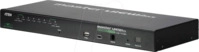 ATEN CS1708I - KVMSwitch, USB, PS/2, VGA