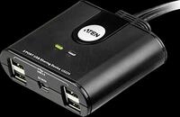 ATEN US224 - USB 2.0 Sharing Device