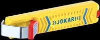 JOK 10 270 - Kabelmesser, Secura No. 27, 35 mm, f&uuml;r Rundkabel, 8-28 mm &Oslash;