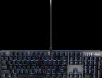 MR GS101 - Gaming-Tastatur, USB, RGB