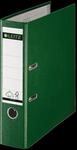 LEITZ 10105055 - Qualit&auml;ts-Ordner PP 180&deg;, A4, 80 mm, gr&uuml;n