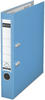 LEITZ 10155030 - Qualitäts-Ordner PP 180°, A4, 50 mm, hellblau