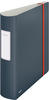 LEITZ 10380089 - Qualitäts-Ordner 180°, Active Cosy, 80 mm, grau