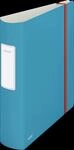 LEITZ 10380061 - Qualit&auml;ts-Ordner 180&deg;, Active Cosy, 80 mm, blau