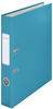LEITZ 10620061 - Qualitäts-Ordner 180°, Cosy, 50 mm, blau
