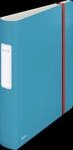 LEITZ 10390061 - Qualit&auml;ts-Ordner 180&deg;, Active Cosy, 50 mm, blau