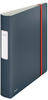 LEITZ 10390089 - Qualitäts-Ordner 180°, Active Cosy, 50 mm, grau
