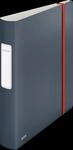 LEITZ 10390089 - Qualit&auml;ts-Ordner 180&deg;, Active Cosy, 50 mm, grau