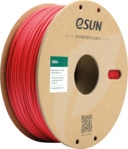 ESUN 72229051 - Filament, ABS+, 1,75 mm, rot, 1 kg
