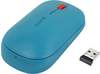 LEITZ 65310061 - Maus (Mouse), Bluetooth, blau