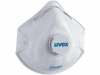 UVEX 8752110 - Formmaske uvex silv-Air c 2110 FFP1