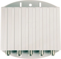 SAT SPU41-02 - DiSEqC Schalter, V2.0 Umschalter, f&uuml;r 4 LNB