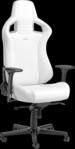 NBL-EPC-PU-WED - noblechairs EPIC Gaming-Stuhl - White Edition
