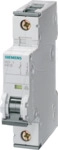 SIE 5SY6106-6 - Leitungsschutzschalter Char-B, 6 A, 1-pol, 6 kA