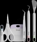 CRICUT 2006695 - Werkzeug Set