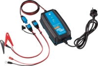 VE BS IP65 12/25 - Automatik-Ladeger&auml;t f&uuml;r Blei-, Lithiumakkus, IP65, 12V/25A