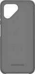FAIR 4 CASE GR - Smartphone, Schutzh&uuml;lle, Fairphone 4, grau
