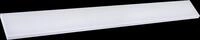 MLI 20500088 - Deckenleuchte Planus 60, 25 W, 3000 lm, 4000 K, 90 cm