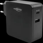 ANS 1001-0095 - USB (PD)-Ladeger&auml;t, 5 - 20 V, 3000 mA, USB-C, 45 W