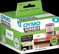 DYMO LW 2112290 - DYMO LabelWriter Etikettenn, 59x102 mm, 300 St&uuml;ck
