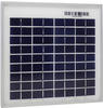 PHAE SP 5 - Solarpanel Sun Plus 5, 36 Zellen, 12 V, 5 W