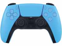 SONY 9727996 - Sony DualSense PS5 Controller wireless, blau