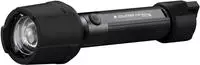LED LENSER P6RW - LED-Taschenlampe P6R Work, 850 lm, schwarz, Akku