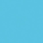 PL0502017 - Vinylfolie, Permanent, 315 mm x 1 m, hellblau