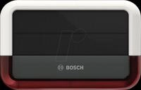 BSH 8750001471 - Au&szlig;ensirene