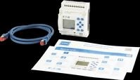 EASY-BOX-E4-UC1 - Starterkit, 8DI (4D/A) 4DO, 24 VDC/VAC