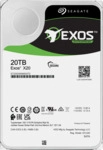 ST20000NM007D - 20TB Festplatte Seagate Exos X X20 ST20000NM007D - 20TB Festplatte Seagate Exos X X20