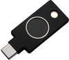 YUBIKEY C BIO - Sicherheitsschlüssel, Bio USB-C, FIDO Edition