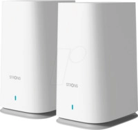 STRONG MESHKIT21 - WLAN Mesh System, 2033 MBit/s, 2 Ger&auml;te