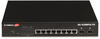 EDI GS-5208PLGV2 - Switch, 10-Port, Gigabit Ethernet, PoE+, SFP