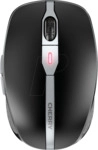 CHERRY JW-9100-2 - Maus (Mouse), Bluetooth/Funk, MW 9100