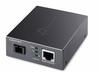 TPLINK TLFC311A2 - Medienkonverter, Gigabit Ethernet, SC, Singlemode