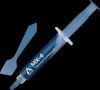ARCTIC MX-4-8-S - Arctic MX-4 W&auml;rmeleitpaste 8g mit Spachtel