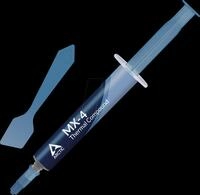 ARCTIC MX-4-4-S - Arctic MX-4 W&auml;rmeleitpaste 4g mit Spachtel