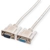 ROLINE 11016518 - Kabel, VGA-Stecker > VGA-Buchse, 1,8 m