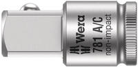 WERA 05042671001 - Verbindungsteil, 1/4"