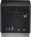 STAR MCP21LB SW - Bondrucker, POS/Kasse, LAN/USB/Bluetooth